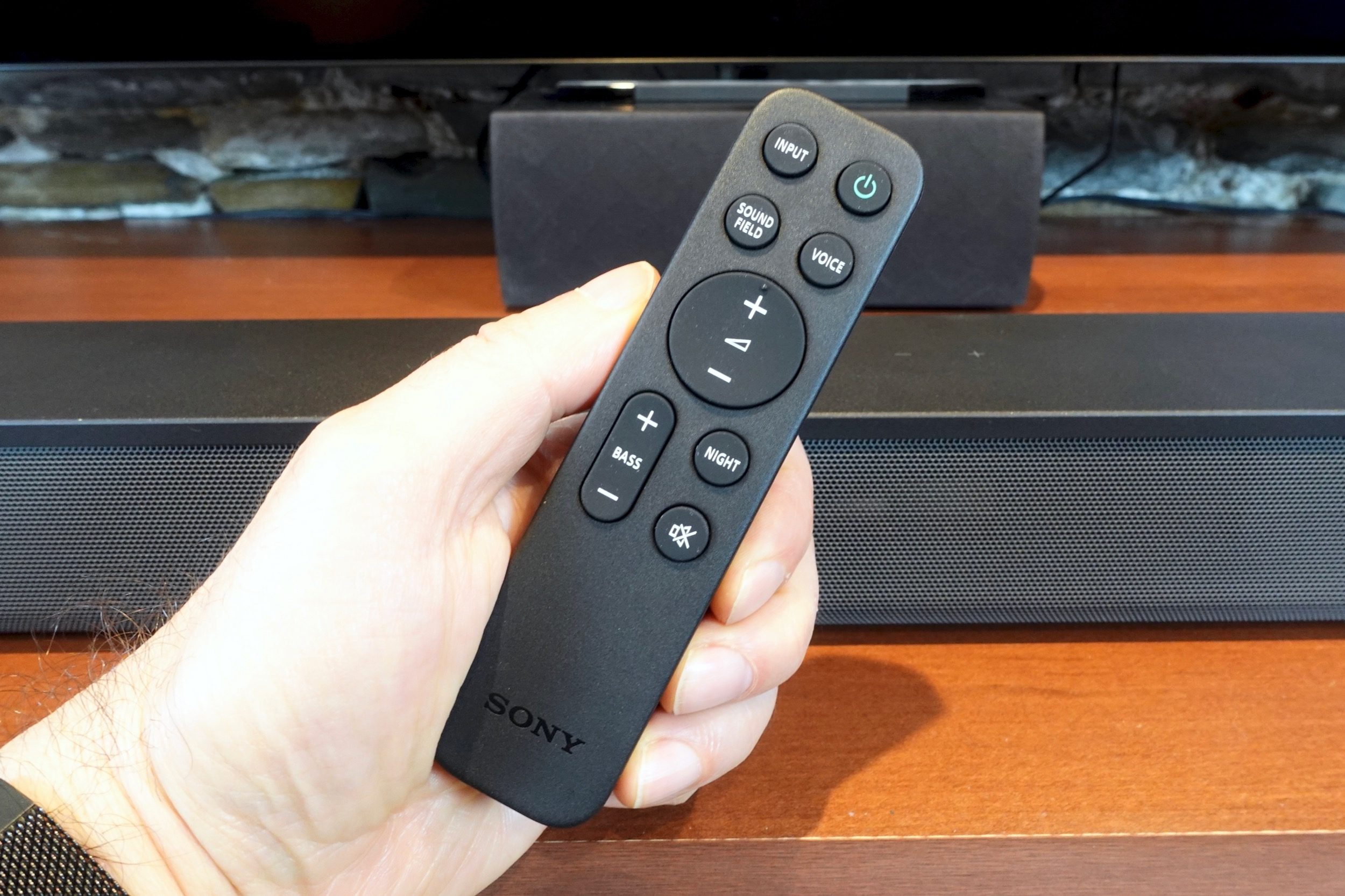 Sony HT-S400 review: A tough sell at this price - Digital Trends