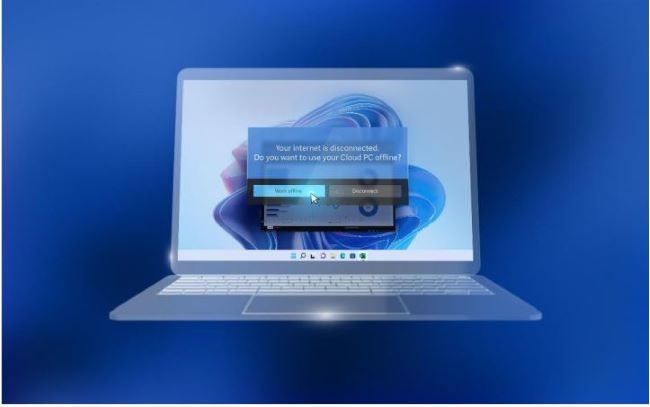 The latest Windows 11 update includes many accessibility and productivity features.