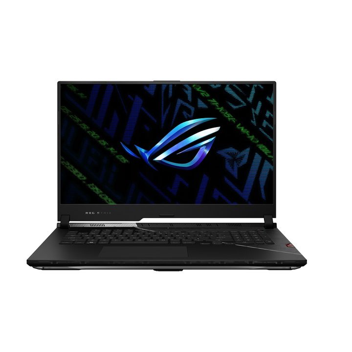 Asus ROG Strix Scar 17 SE laptop.