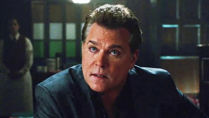 Ray Liotta in Date Night.