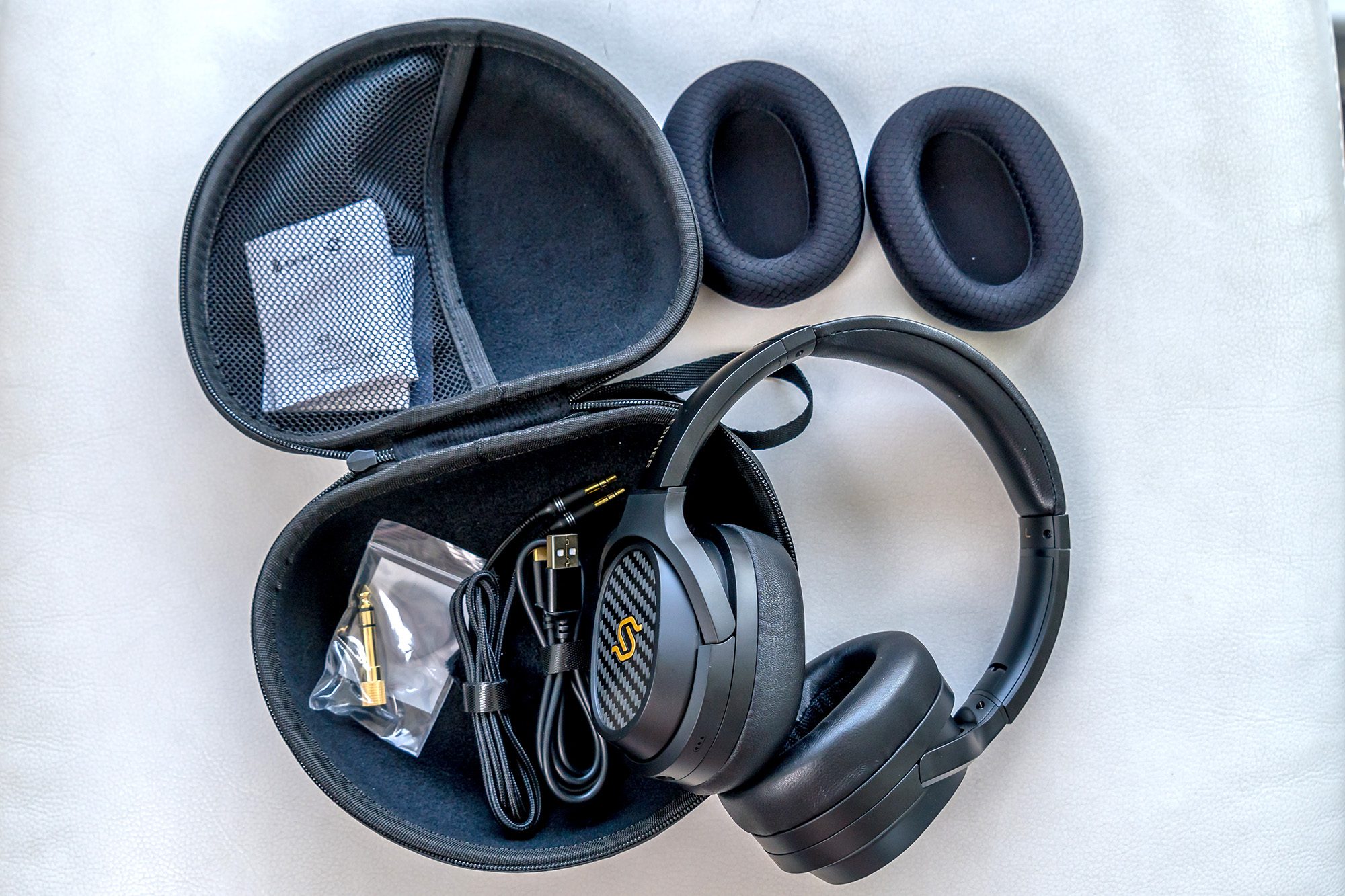 Edifier Stax Spirit S3 review: Great planar sound at an accessible