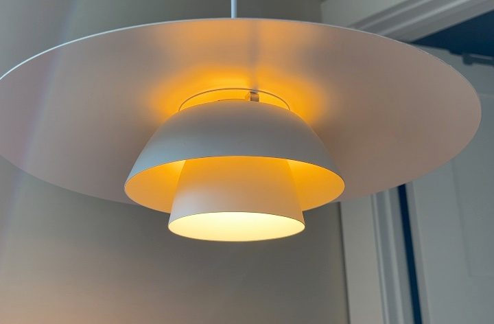 GE Cync smart lights review.