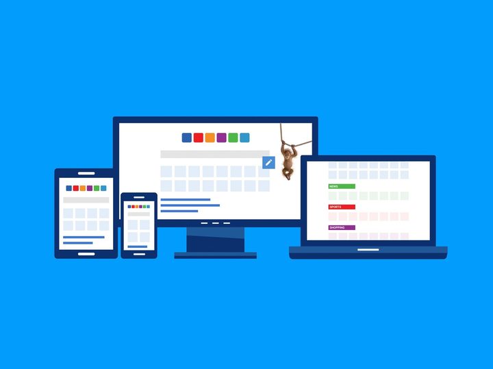 Kadaza on multiple devices like phones, tablets, and more.