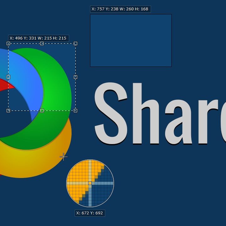 ShareX is a Microsoft Store App Awards winner.