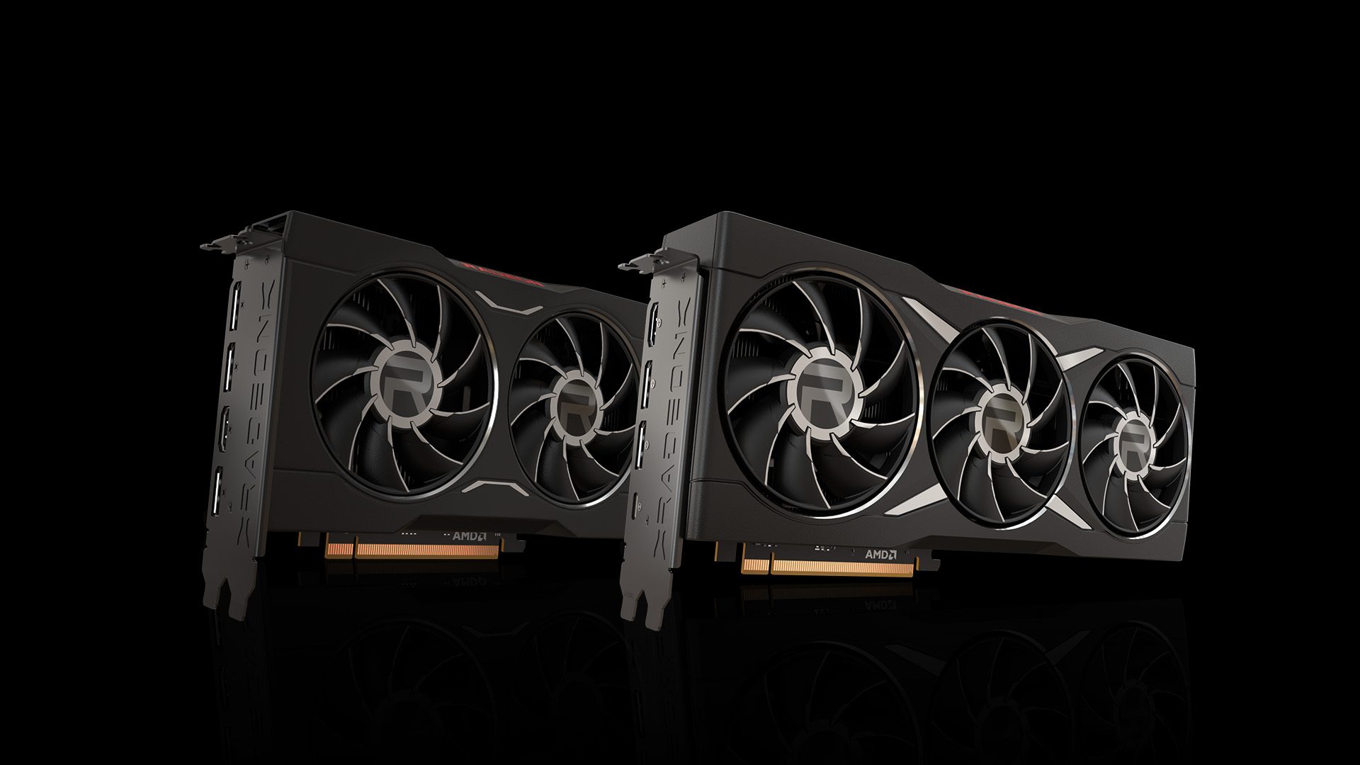 AMD's RX 6950 XT looks to tackle the mighty RTX 3090 - Digital Trends