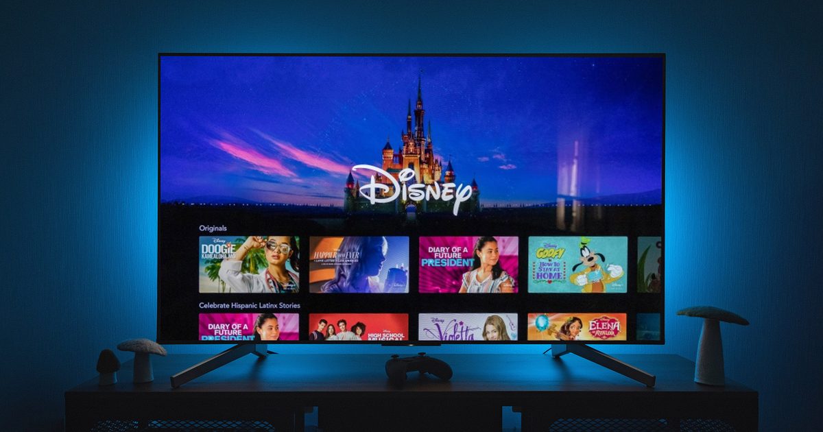 Disney+ is exploring a free tier to fight back against You Tube's growing TV dominance