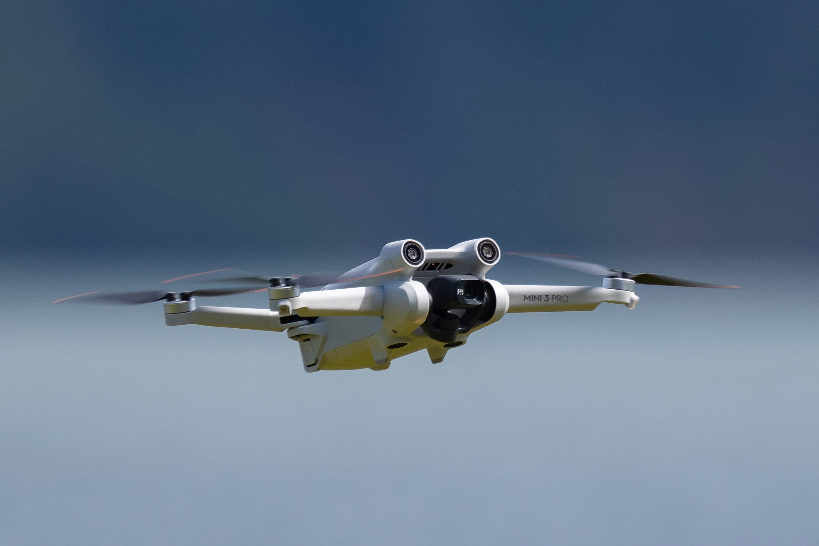 DJI Mini 3 Pro Review: A giant step forward for small drones
