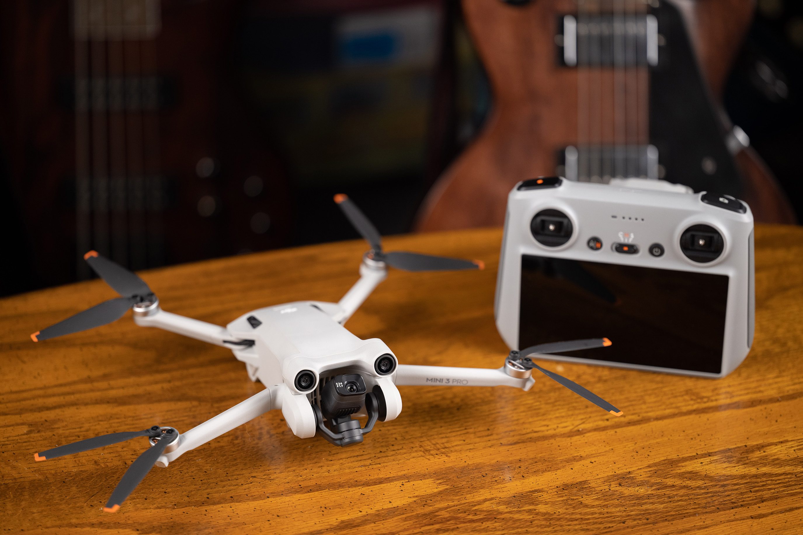 DJI Mini 3 Pro Review: A giant step forward for small drones