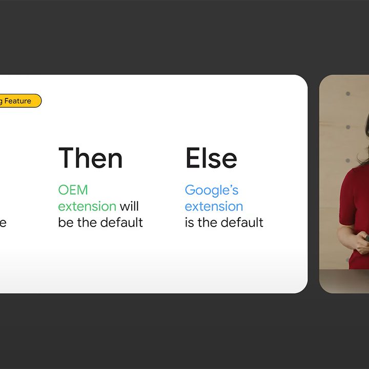 Google I/O 2022 session on Android will improve photography on third-party apps like Snapchat and Instagram running on low-end phones.