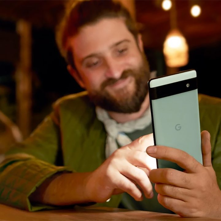 Google Pixel 6a