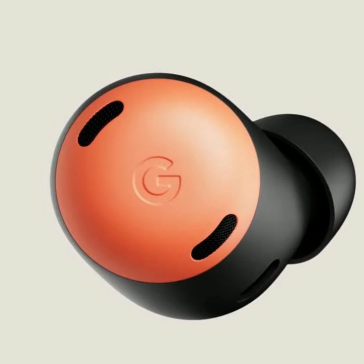 Google Pixel Buds Pro.