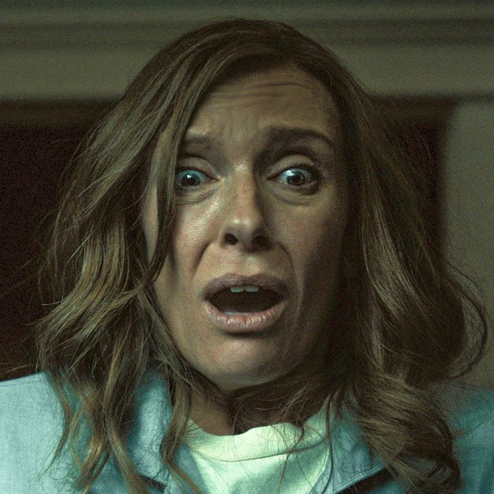 Toni Collette stars in Hereditary from A24.