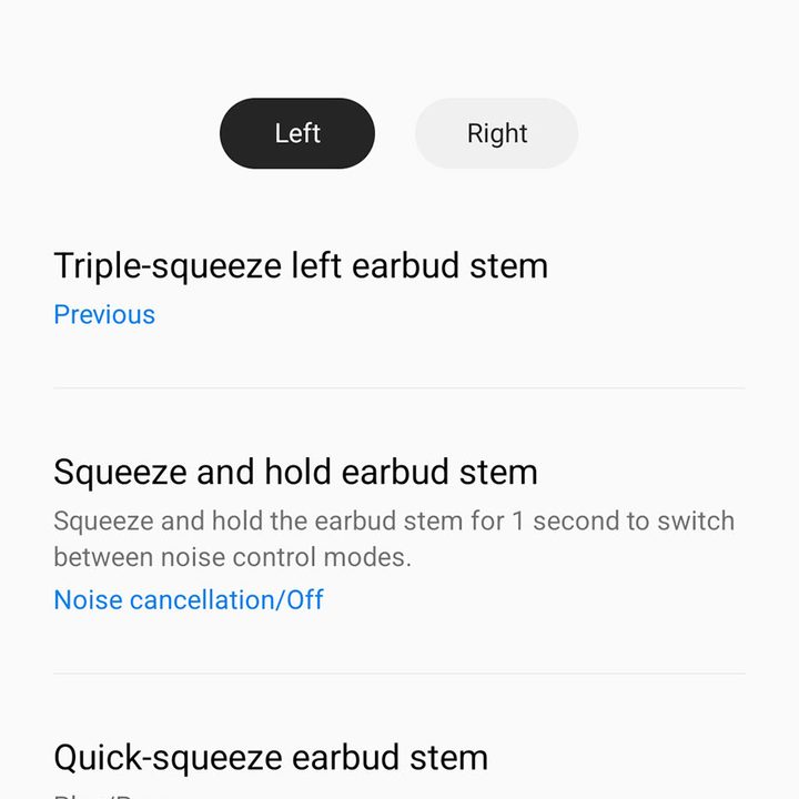 Screenshot of the HeyMelody app