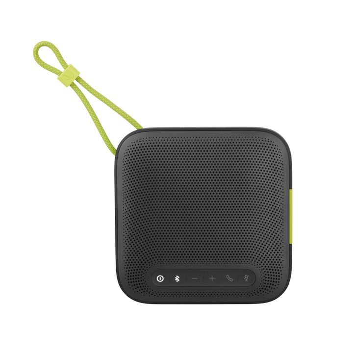 JBL InfinityLab ClearCall Bluetooth Phone speaker.