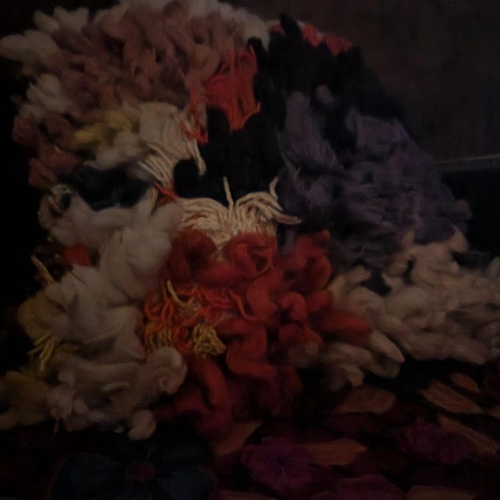 Samsung Galaxy S22 low-light sample in pitch dark room