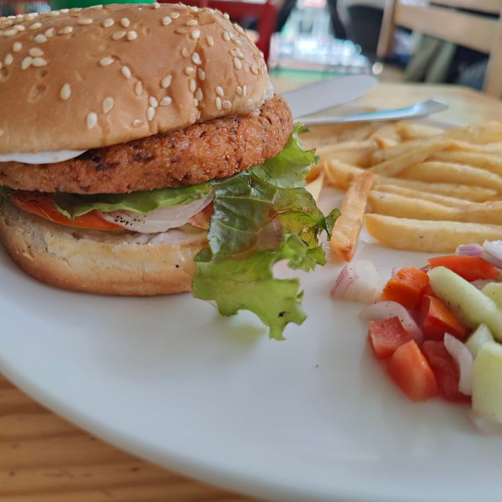 Macro sample clicked by OnePlus 10 Pro