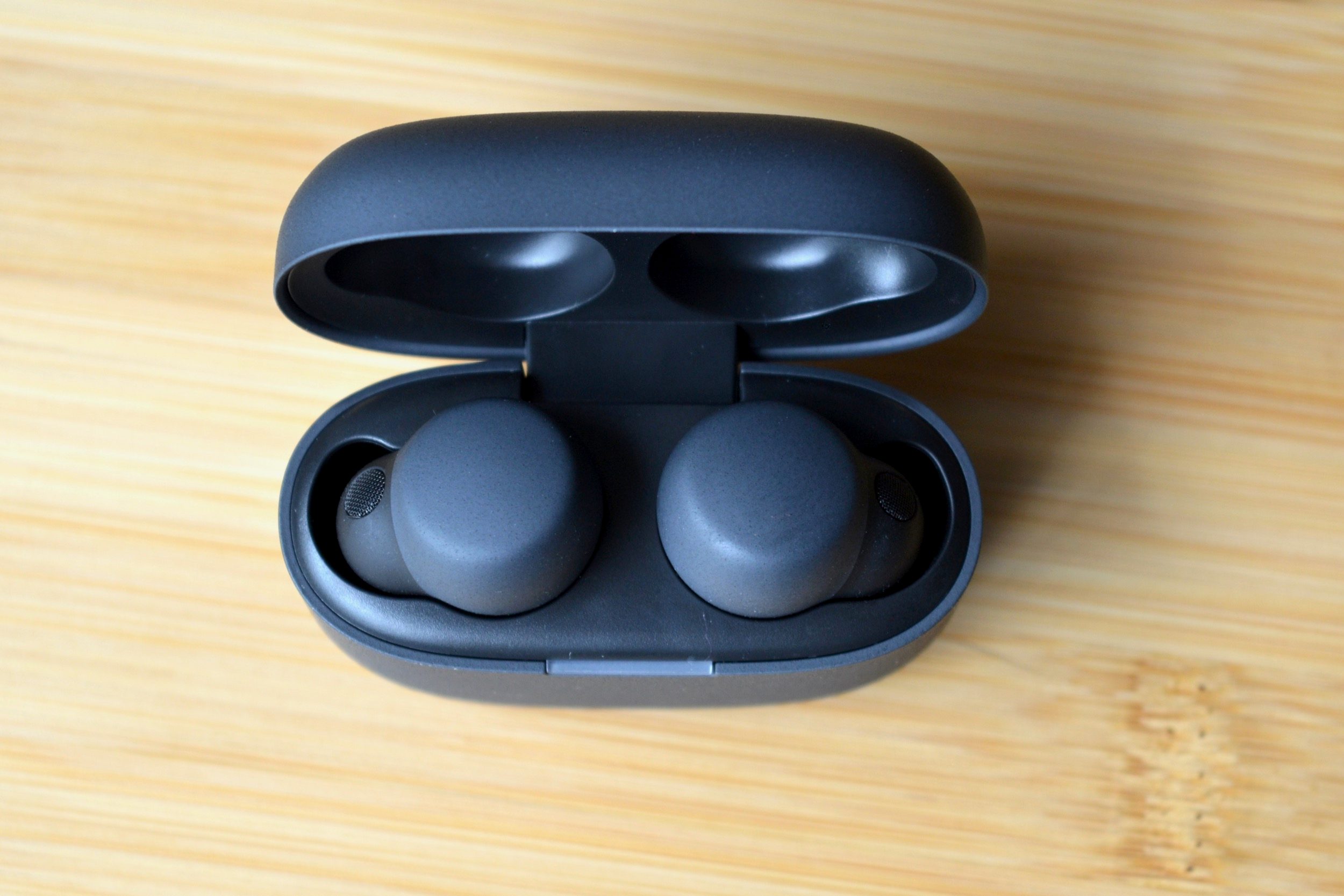 Sony LinkBuds S review: Smaller, smarter noise-canceling buds