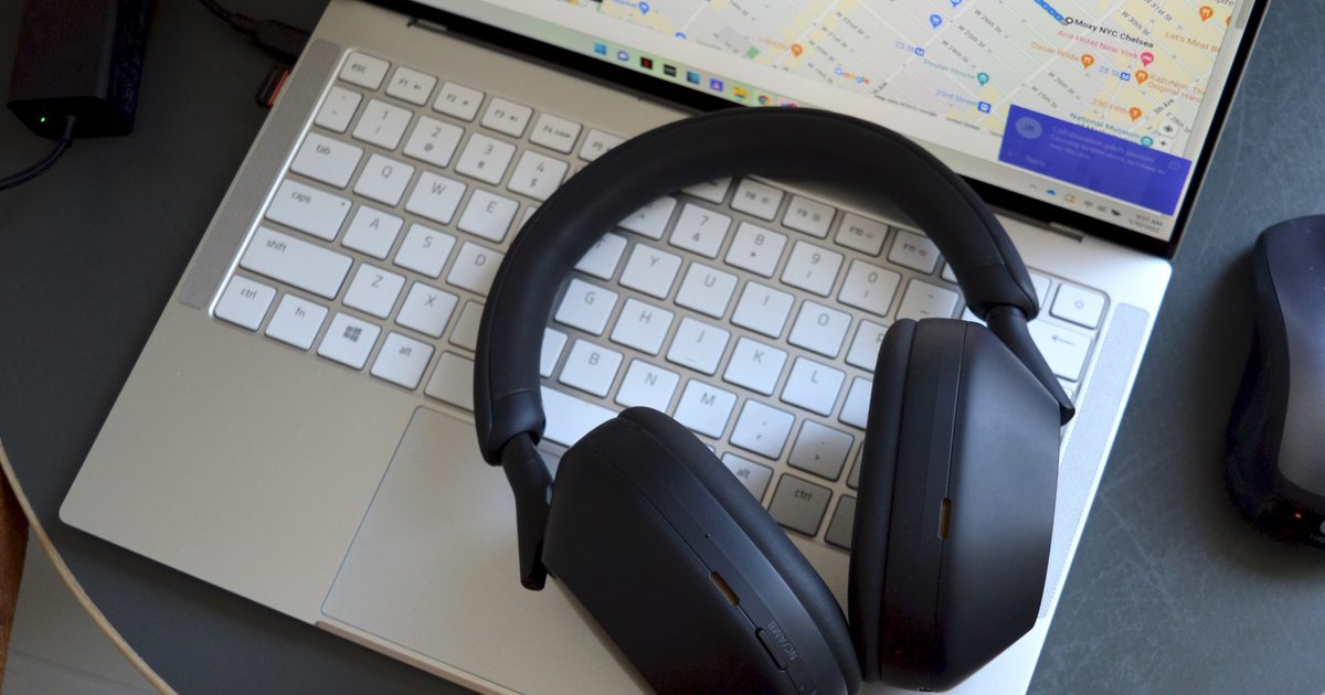 Prime Day cuts the Sony WH-1000XM5 to under 0, and I think it’s worth every penny Prime Day cuts the Sony WH-1000XM5 to under 0, and I think it’s worth every penny