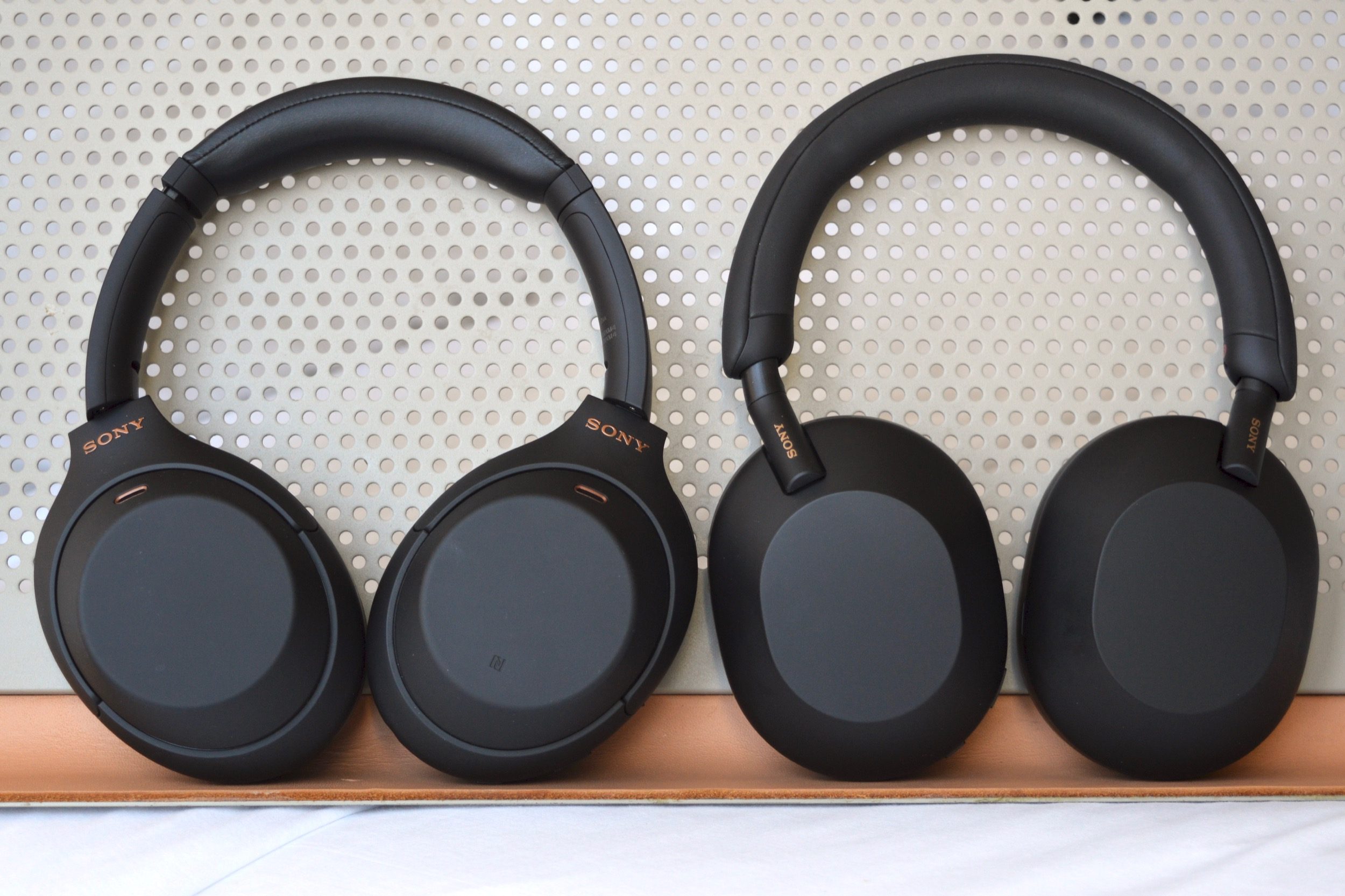 Sony WH-1000XM5 vs. XM4: which headphones should you buy