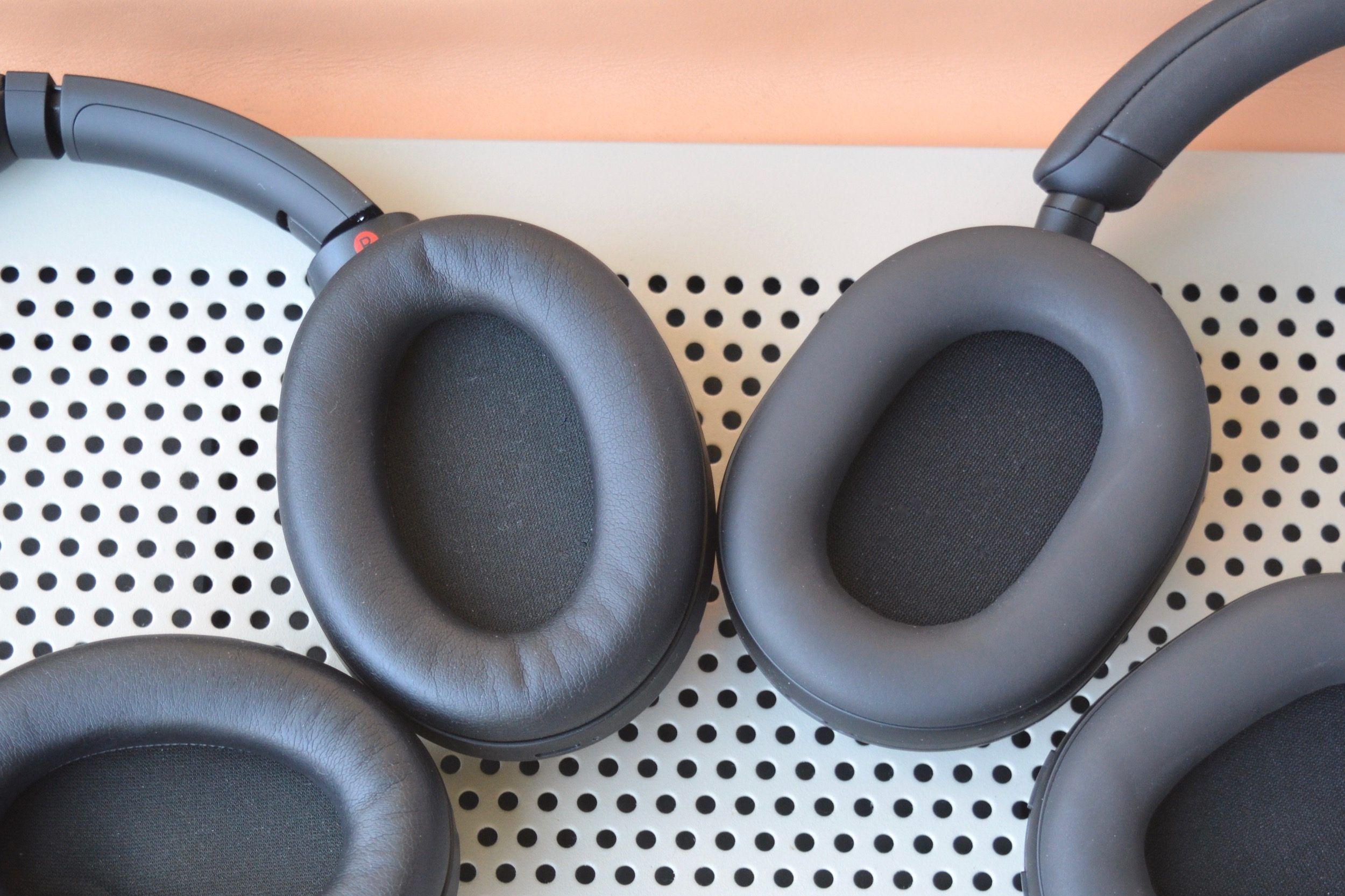Sony WH-1000XM5 vs. XM4: which headphones should you buy Sony WH-1000XM5 vs. XM4: which headphones should you buy
