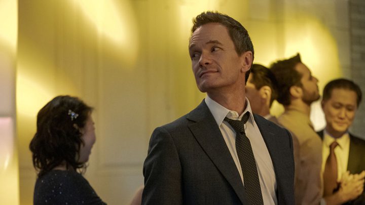 Neil Patrick Harris in Uncoupled.