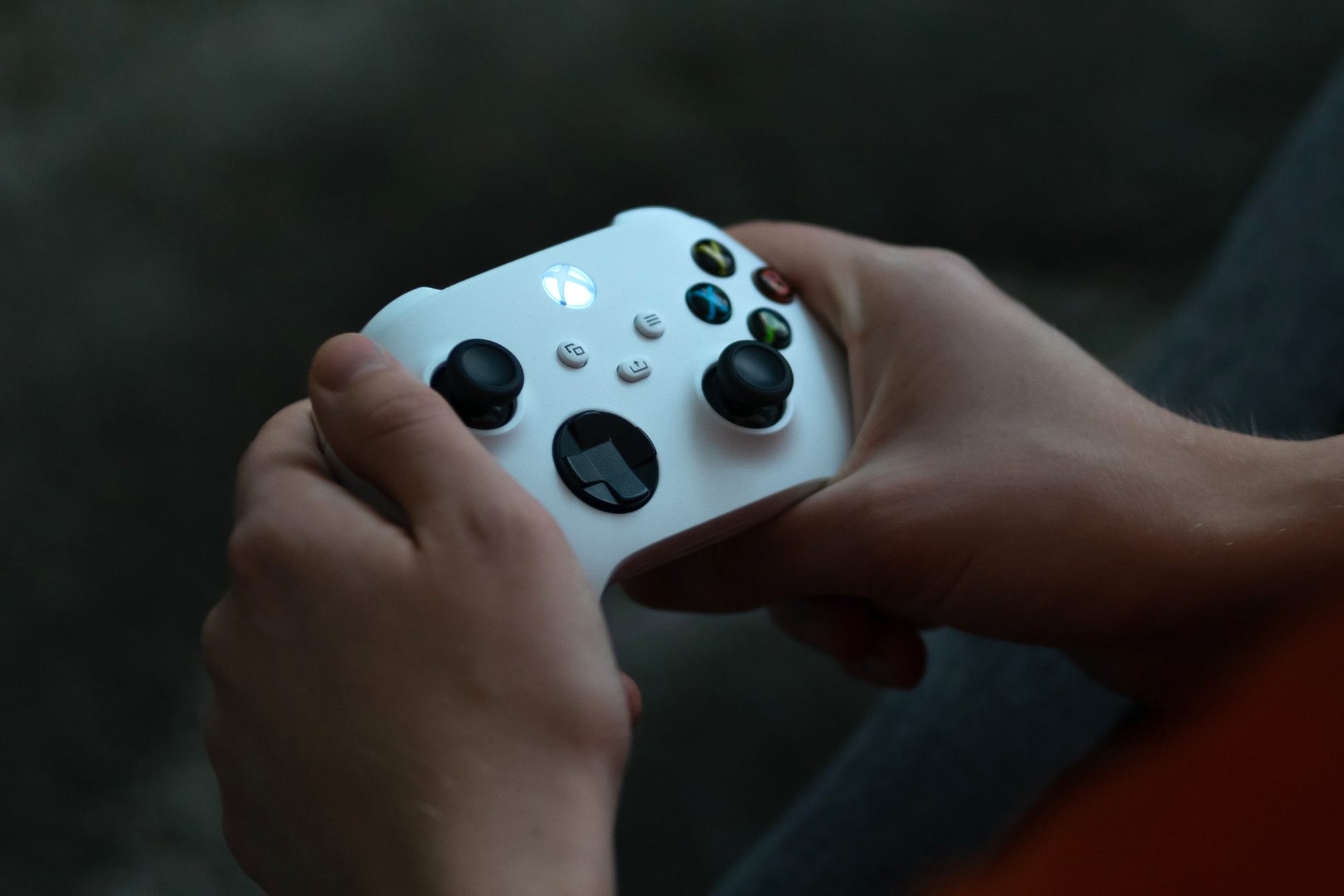 Xbox Series S