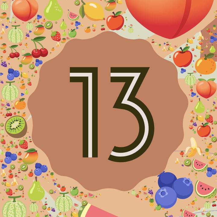 Android 13's emoji filled easter egg