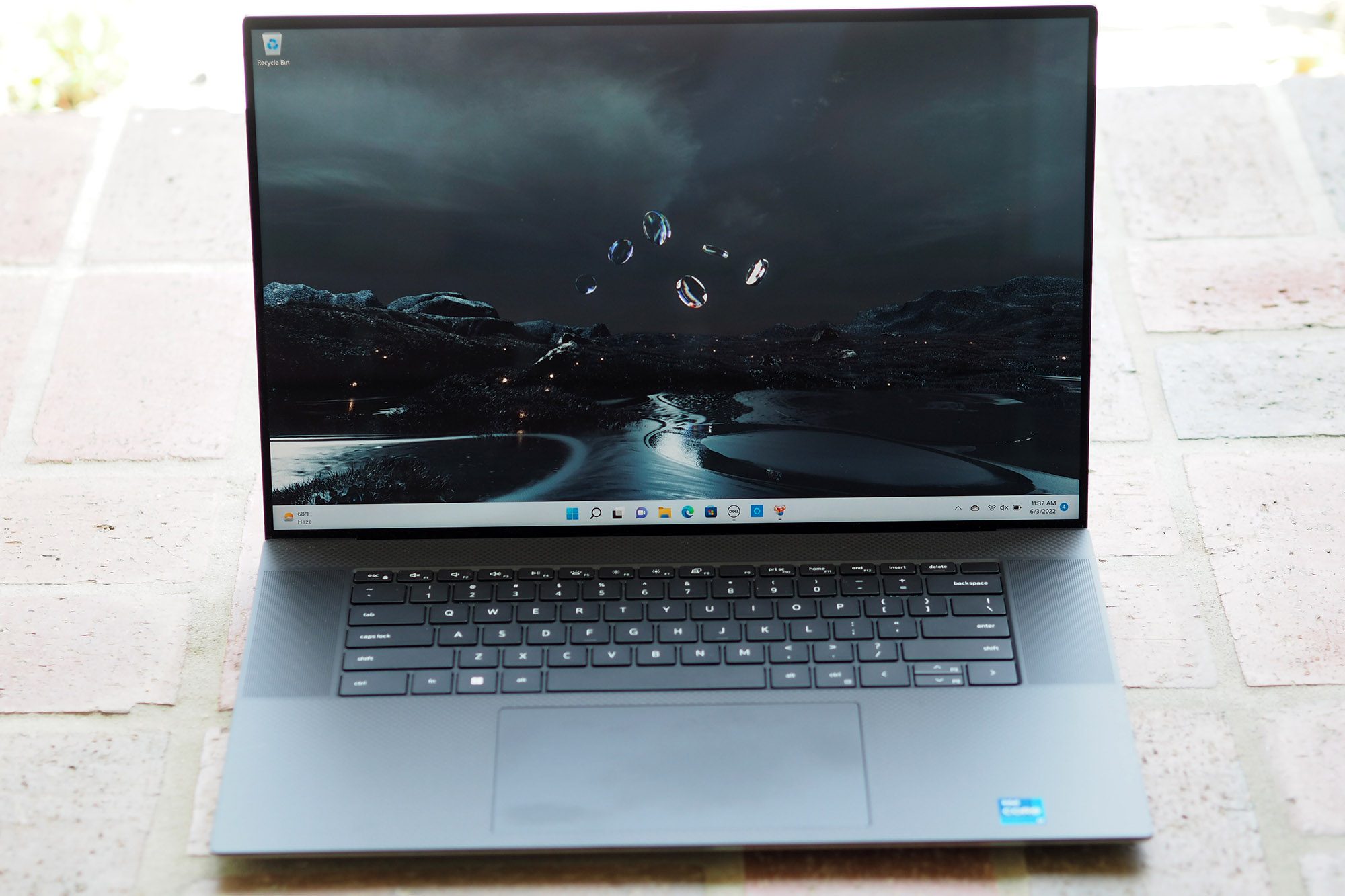 Dell XPS 17 (9720) review: Almost all the right improvements