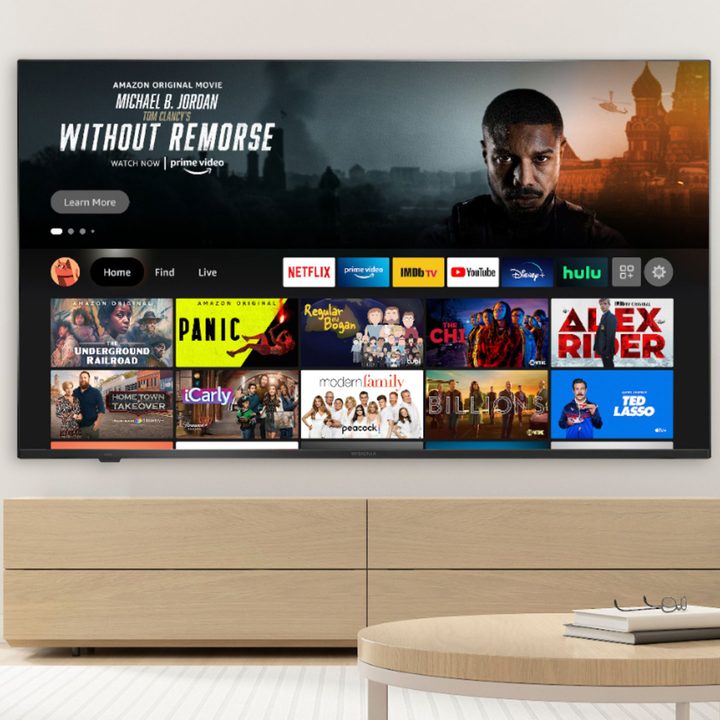 How to set up an Amazon Fire TV Cube - Digital Trends