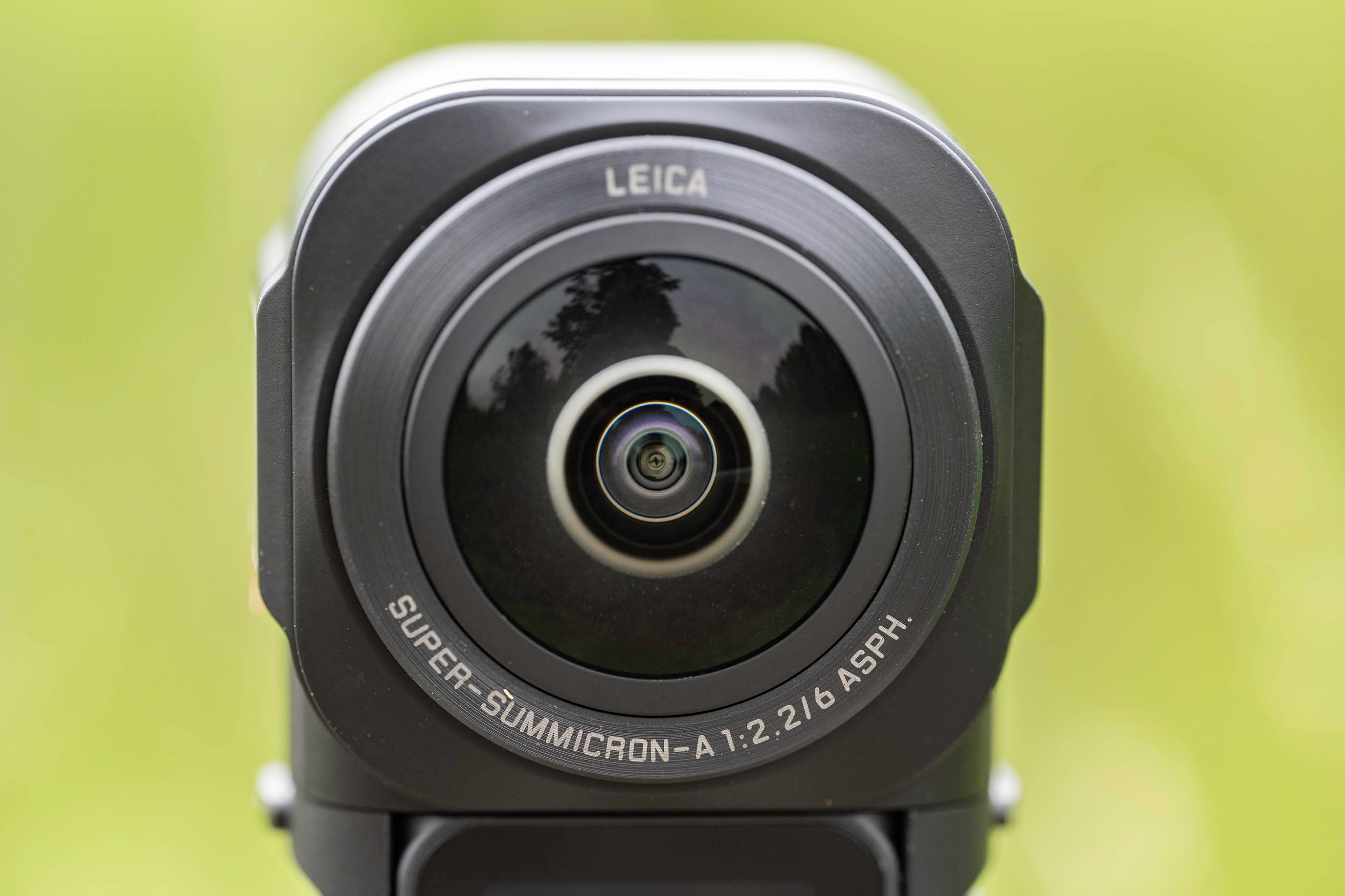 Insta360 One RS 1-inch 360 Edition review: The 360 camera you've