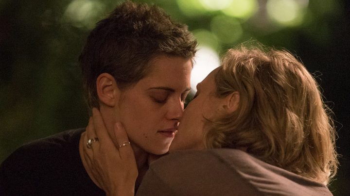 Kristen Stewart in JT Leroy