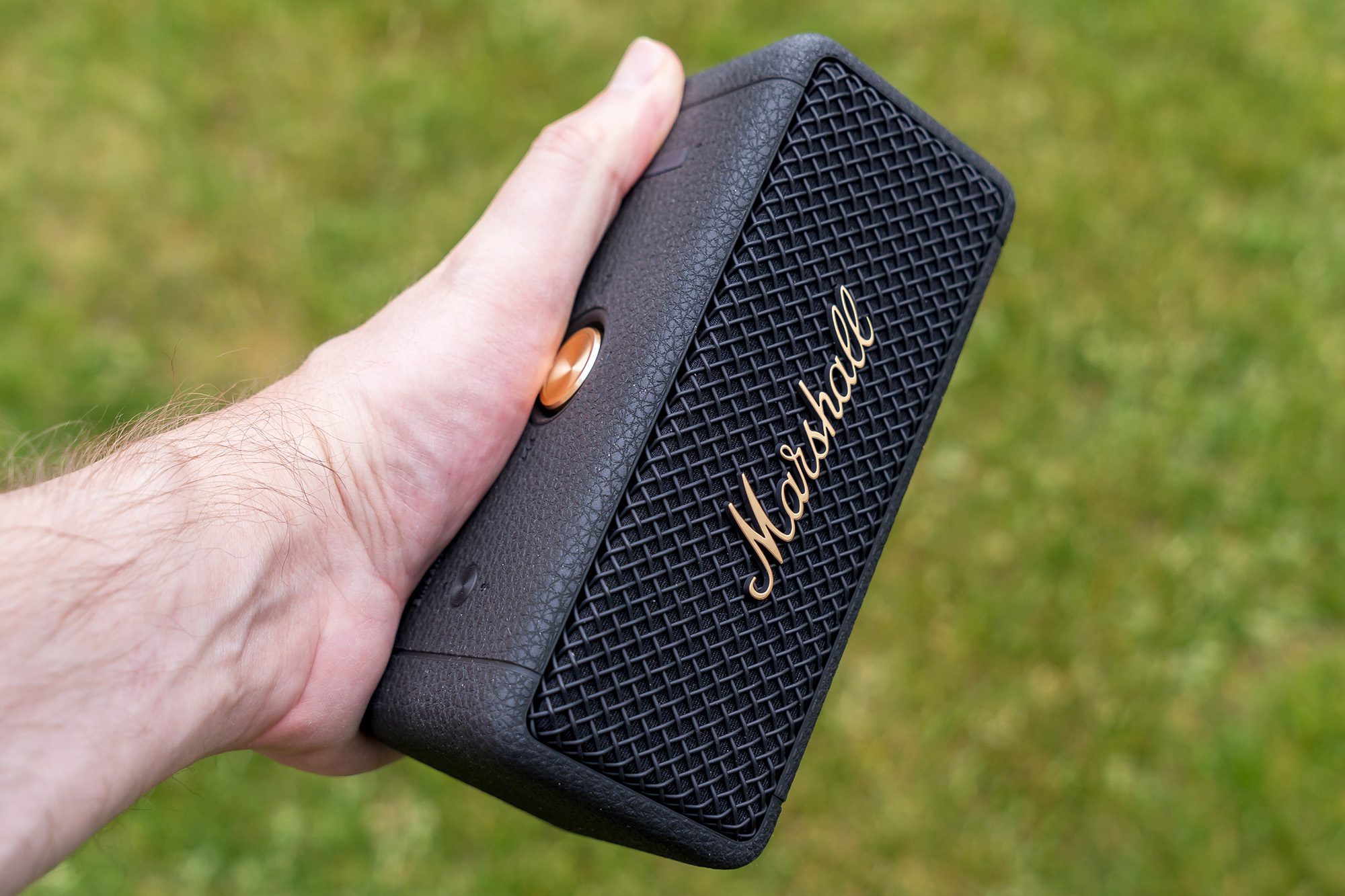 Marshall Emberton II and Willen review: A stylish set of Bluetooth