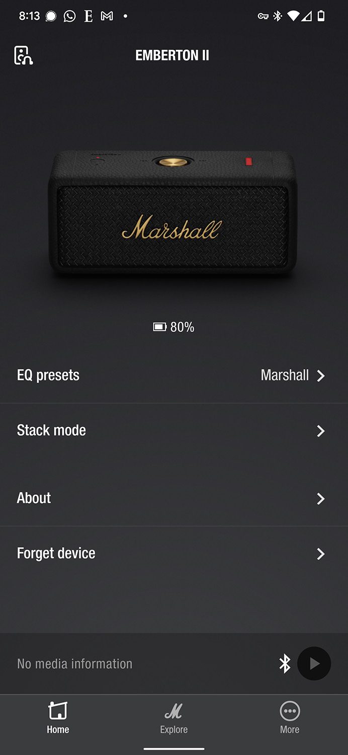 marshall emberton 2 willen review screenshot 1