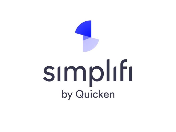 Simplifi by Quicken logo.