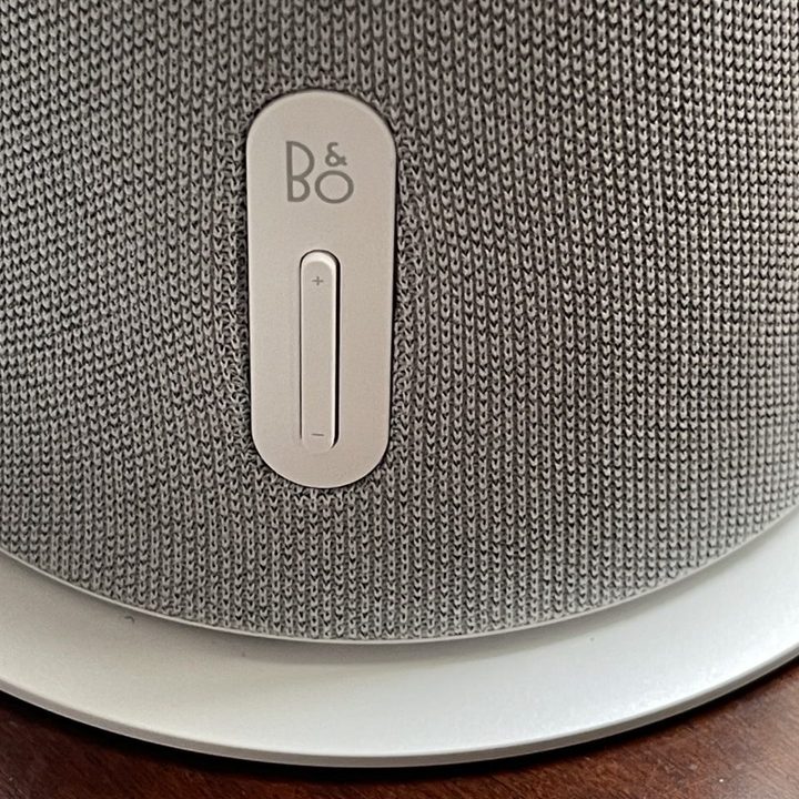 Hp Chromebase speakers