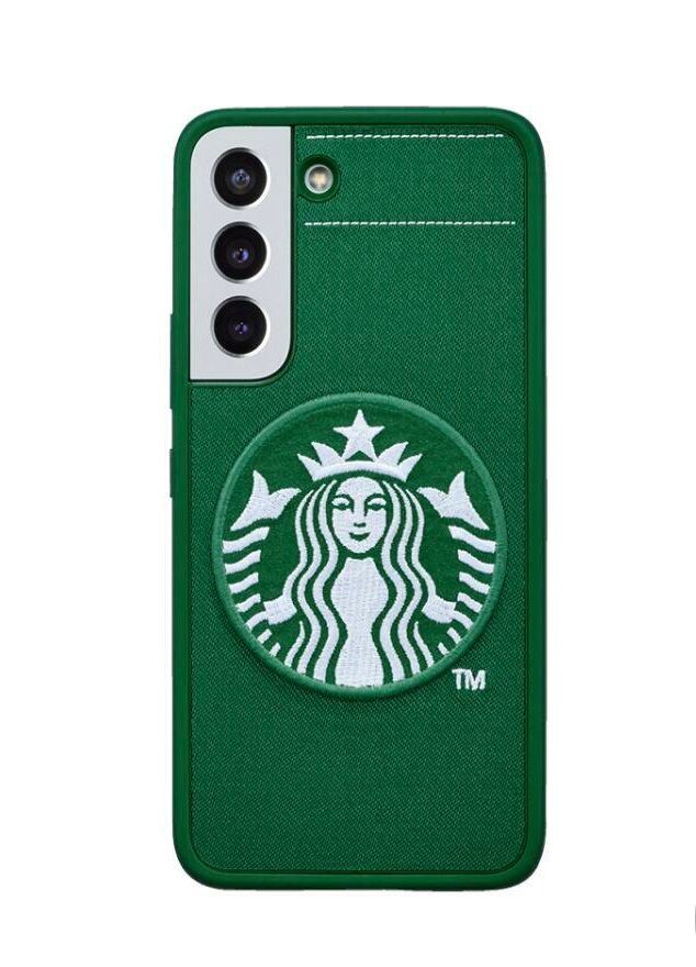 starbucks samsung galaxy cases accessories cute x s22 logo case