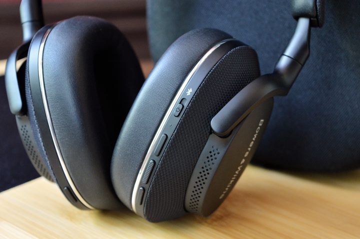 Bowers & Wilkins Px7 S2 Review: Noise-canceling cans get high