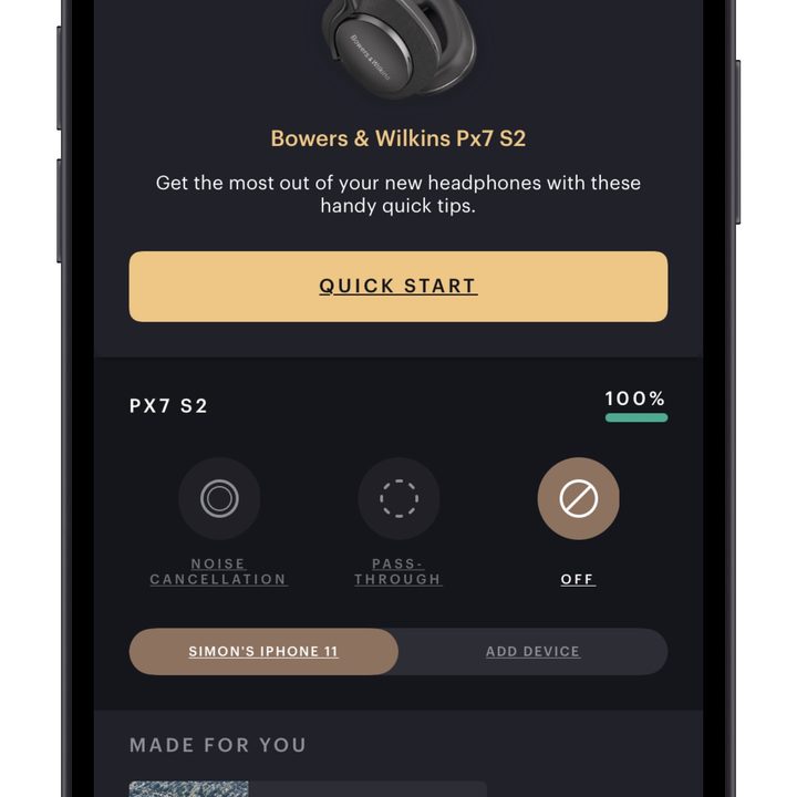 bowers and wilkins px7 s2 review 00006 iphone12black portrait