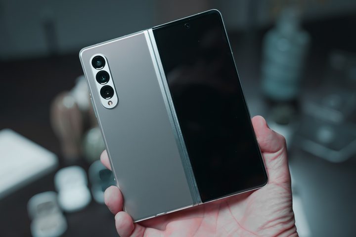 Galaxy Z Fold 3