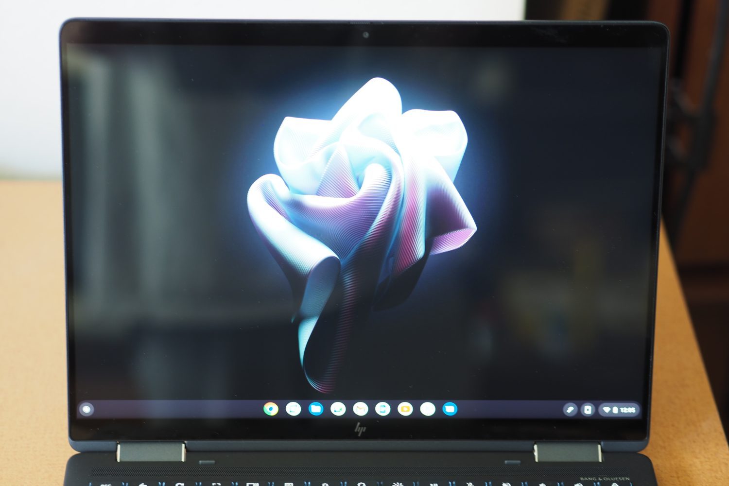 HP Elite Dragonfly Chromebook review: The new standard-bearer