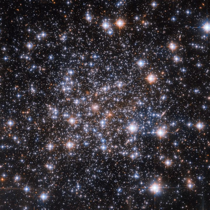 The globular cluster Ruprecht 106.