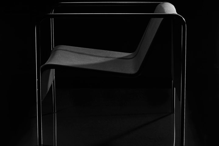 Ikea wants to help you create a home music studio using a chair, a