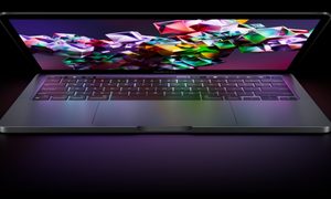 MacBook Pro 13-inch M2