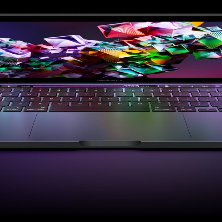 MacBook Pro 13-inch M2