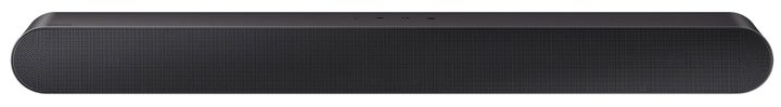 Samsung HW-S50B soundbar.
