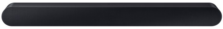 Samsung HW-S60B soundbar.