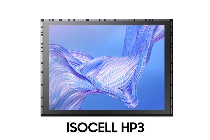 Samsung reveals isocell hp3 camera sensor