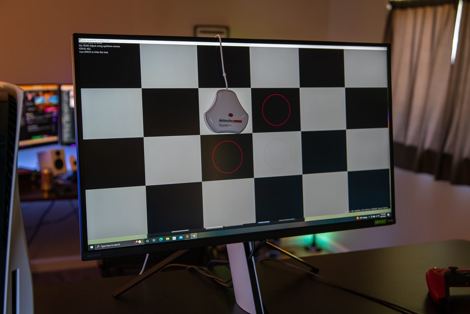 Sony InZone M9 gaming monitor review: the ultimate PS5 HDR monitor