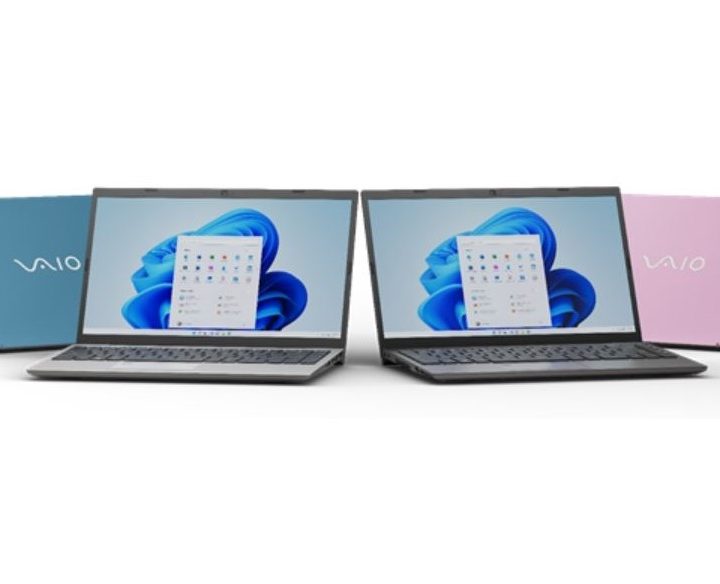 The Viao FE series will be available at Walmart at Sam's Club.