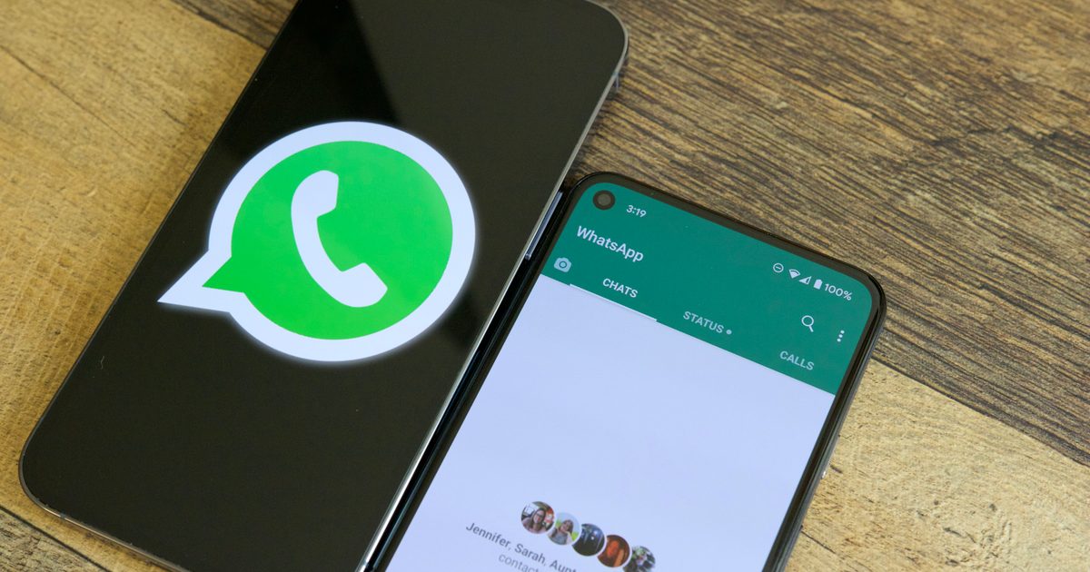 WhatsApp is creating its own cloud backup alternative for iPhone users WhatsApp is creating its own cloud backup alternative for iPhone users